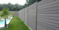 Portail Clôtures dans la vente du matériel pour les clôtures et les clôtures à Sandaucourt