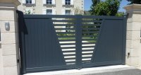 Notre société de clôture et de portail à Sandaucourt